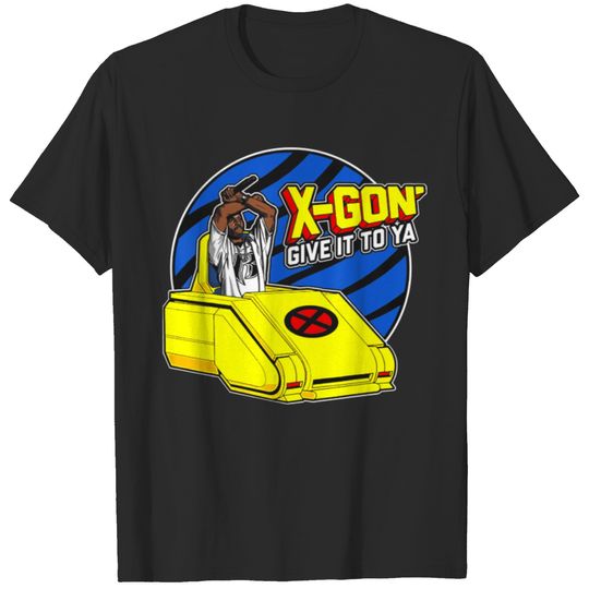 DMX teeshirt X Gon Give It To Ya T-Shirts