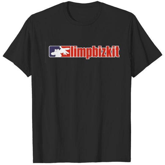 of Limp Bizkit international tour 2021funny T-Shirts