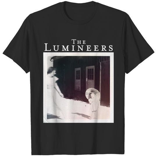 The Lumineers - The Lumineers T-shirt