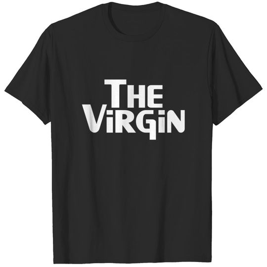 The Virgin T-shirt