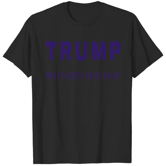 MAGA Trump T-shirt