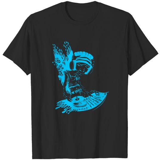 Aztec Dog T-shirt