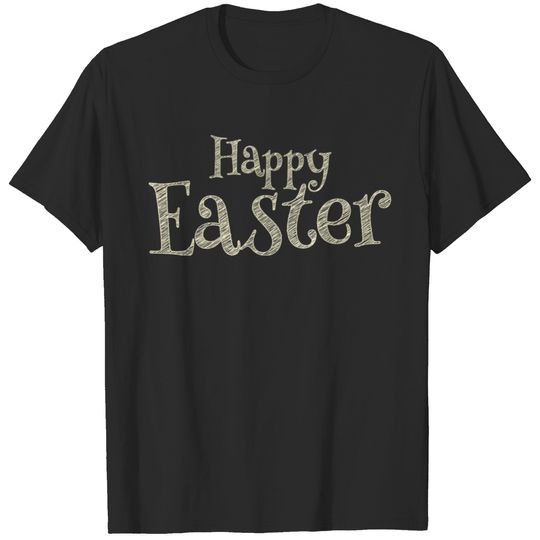 happy eastern T-shirt