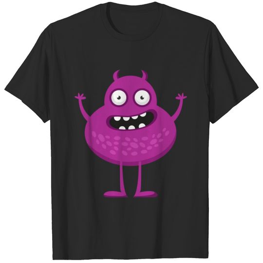 Monster T-shirt
