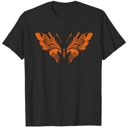 Butterfly - 001 T-shirt