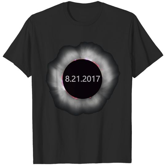 Total Solar Eclipse4 T-shirt