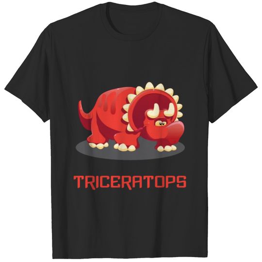 Dinosaur shirt for Women and Girls dinosaur shirt T-shirt