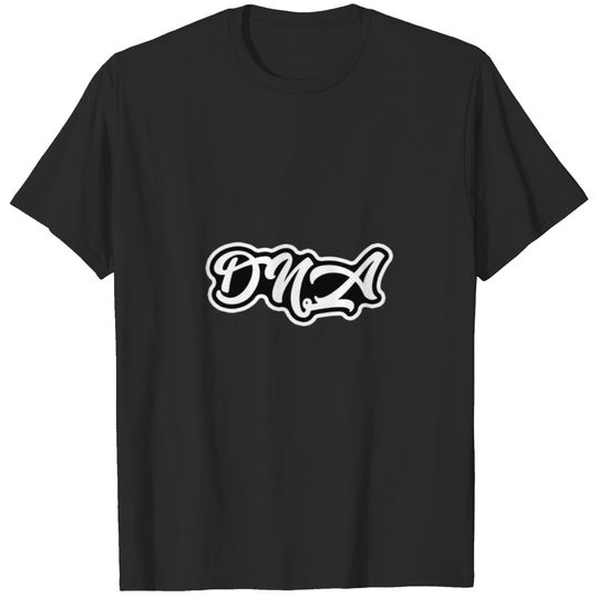 DNA MUSIC T-shirt