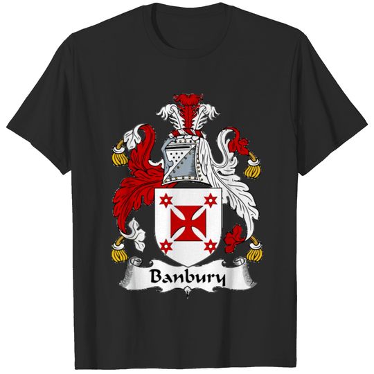 banbury large T-shirt