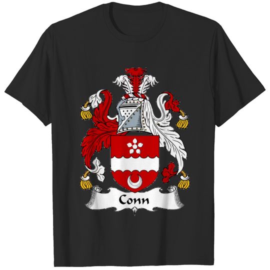 conn large T-shirt