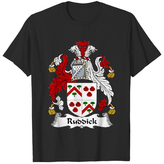 ruddick large T-shirt