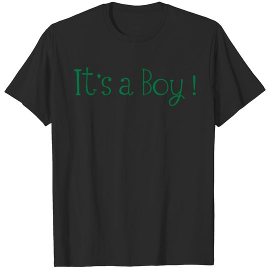 boy T-shirt