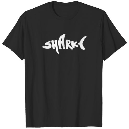 Shark Skull T-shirt