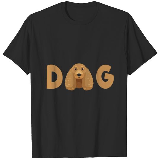 Dog Lover 12 T-shirt