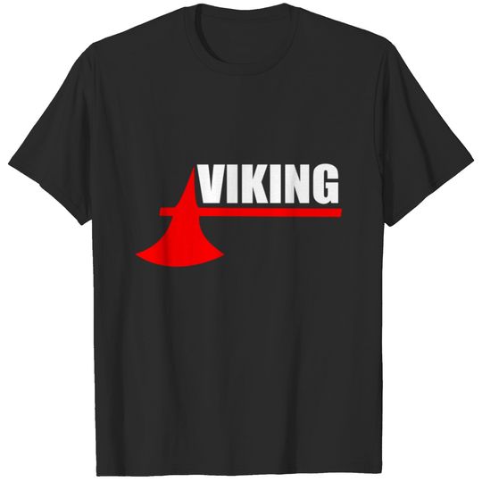 VIKING T-shirt