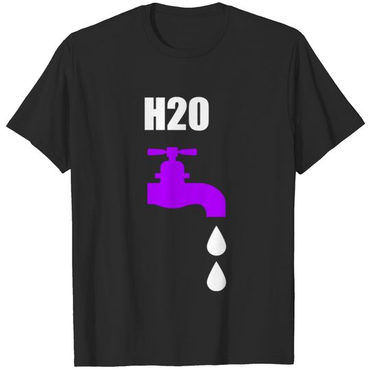 WATER T-shirt