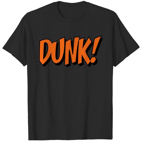 dunk T-shirt