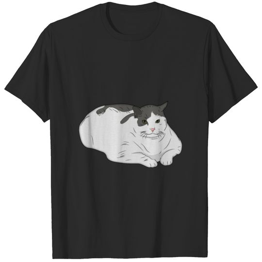 House Cat T-shirt