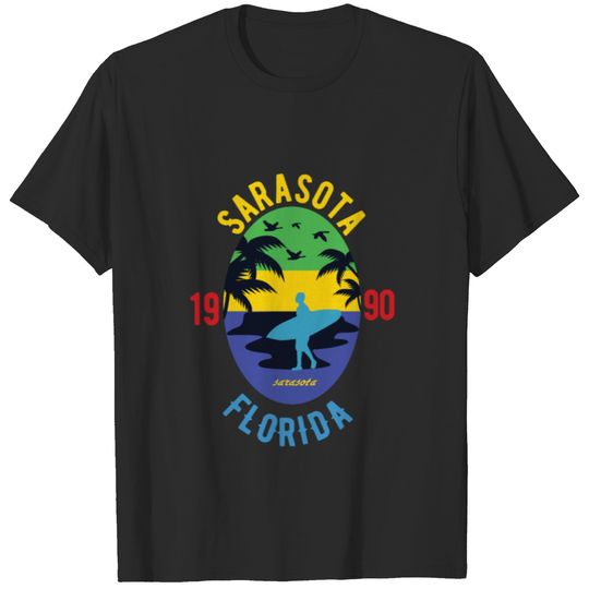 Sunshine10 T-shirt