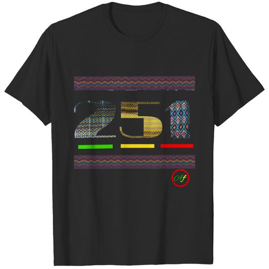 Ethiopia T-shirt