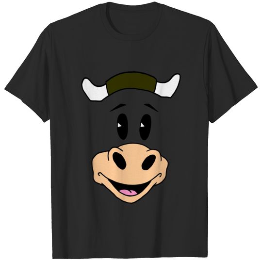 Mooby Face T-shirt