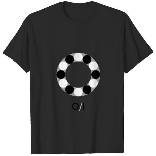 0/1 T-shirt