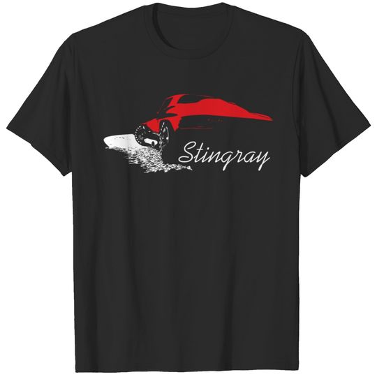 Classic Stingray T-shirt
