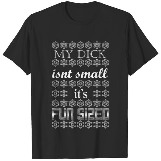 Fun Sized T-shirt