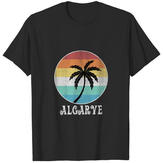 Algarve T-shirt