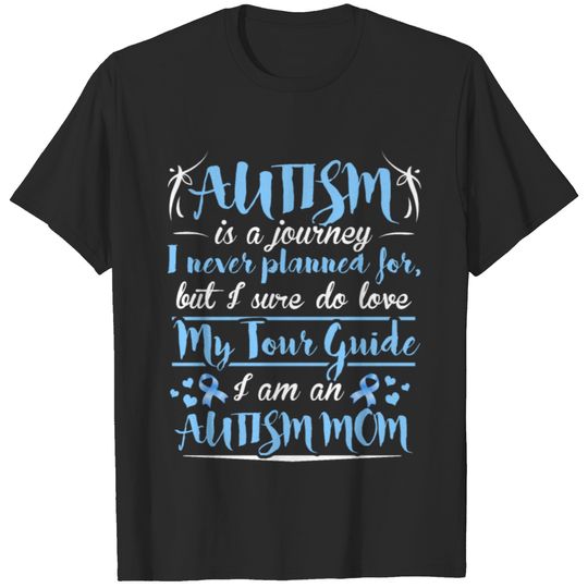 Funny Novelty Gift For Mother's Day T-shirt