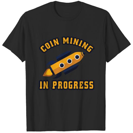 bitcoin T-shirt