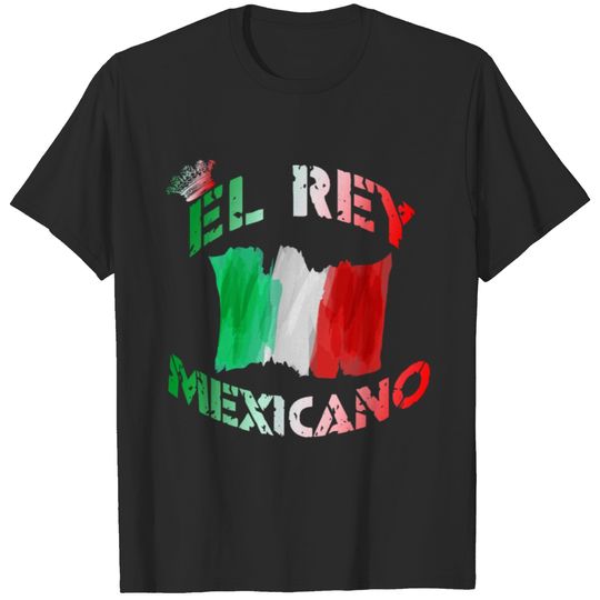 Mexico Cinco de Mayo 5 de Mayo T-shirt