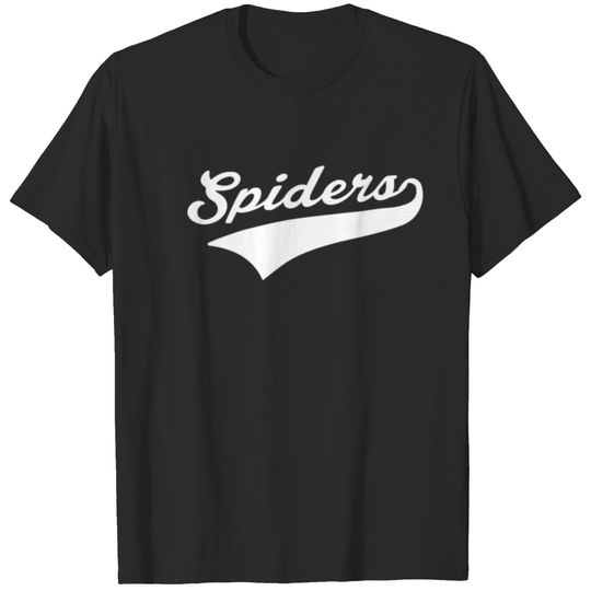 Spider Stylish Xmas Gift T-shirt