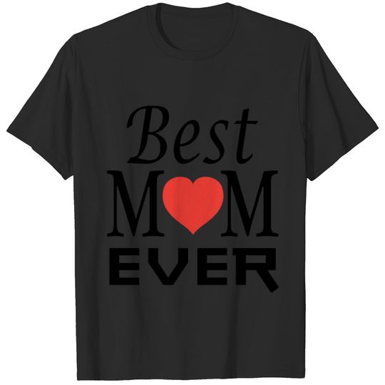 Mother's Day, love, family, parents, children, T-shirt