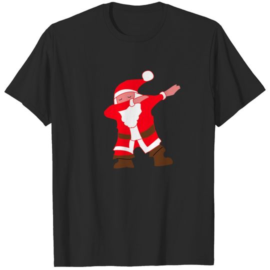 Santa Claus, Santa Claus, poison. T-shirt