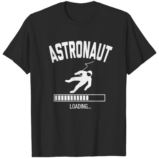 Future Astronaut T-shirt