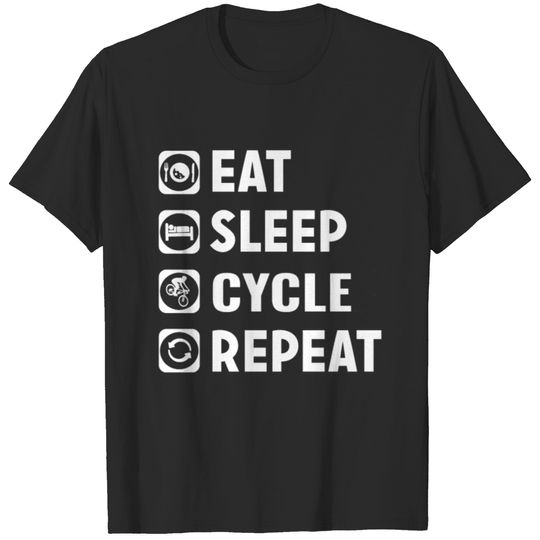 Bike T-shirt
