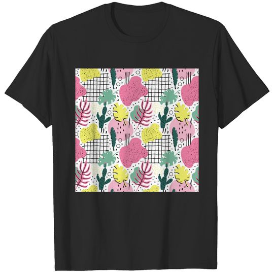 Cactus Palms T-shirt