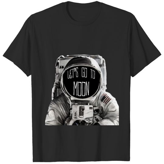 Astro T-shirt