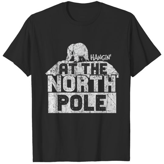 Bear Winter T-shirt