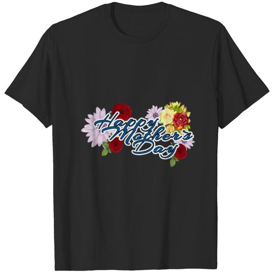 Mother day T-shirt