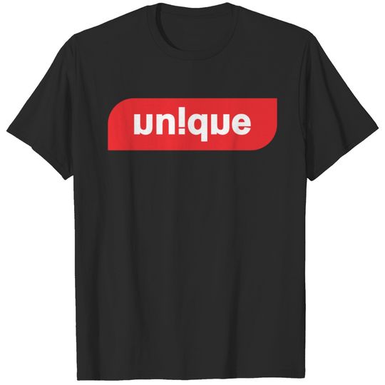 unique tees for all T-shirt