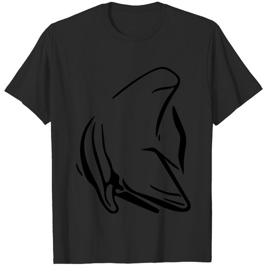 Batfish Diving Outfit T-shirt