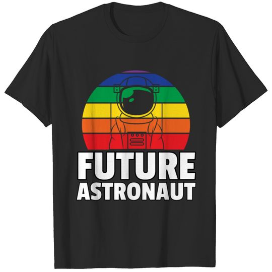 Astronaut Spaceman Space Astro Galaxy Space T-shirt