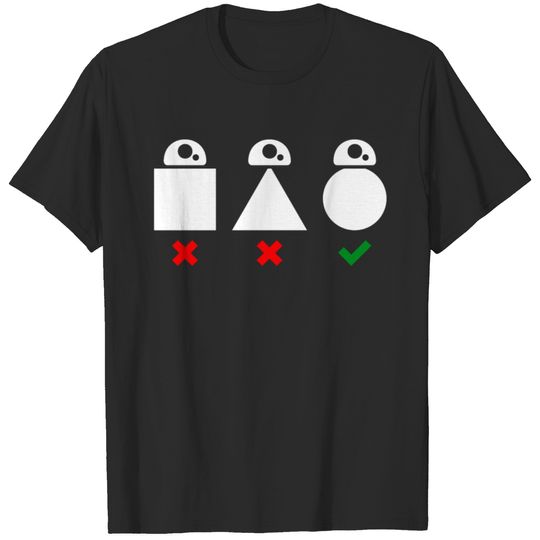 Droid T-shirt
