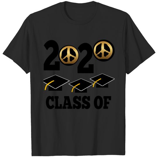 2020 class of T-shirt