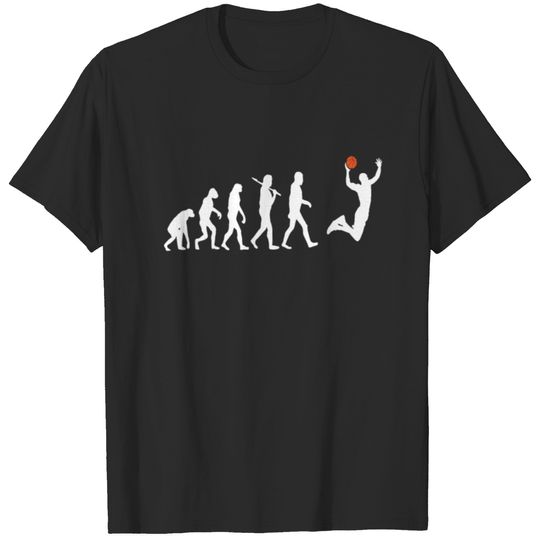 Cool Basketball Shirt T-shirt