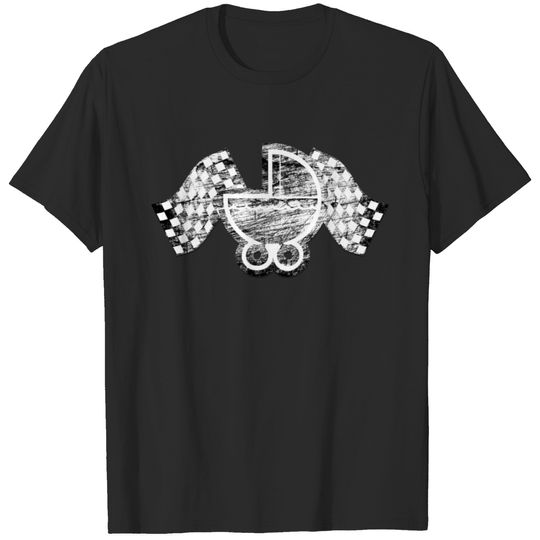 racing baby T-shirt