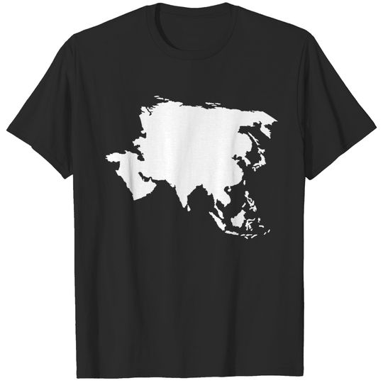 Asia T-shirt