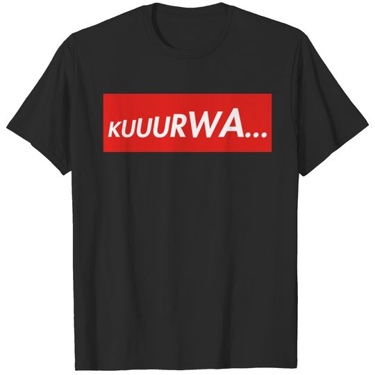 Kurwa T-shirt